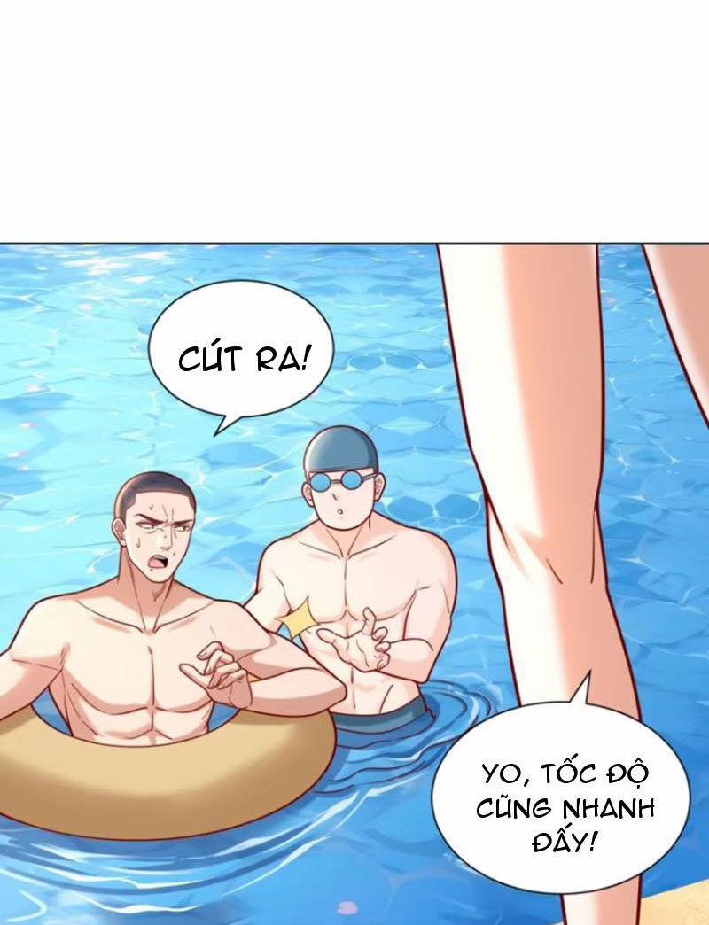 Tôi Là Tài Xế Xe Công Nghệ Có Chút Tiền Thì Đã Sao? 43 trang 29