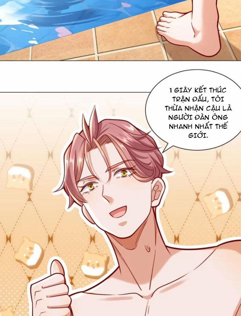 Tôi Là Tài Xế Xe Công Nghệ Có Chút Tiền Thì Đã Sao? 43 trang 30