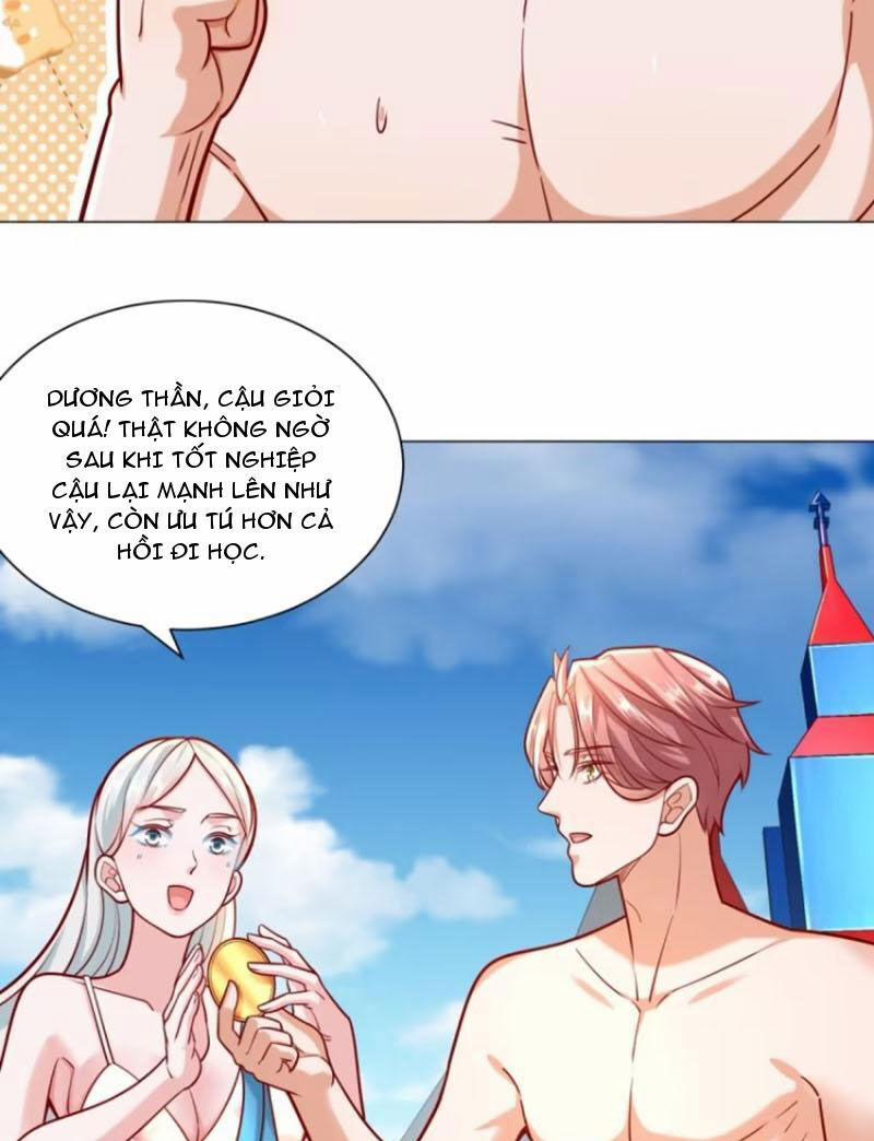 Tôi Là Tài Xế Xe Công Nghệ Có Chút Tiền Thì Đã Sao? 43 trang 31