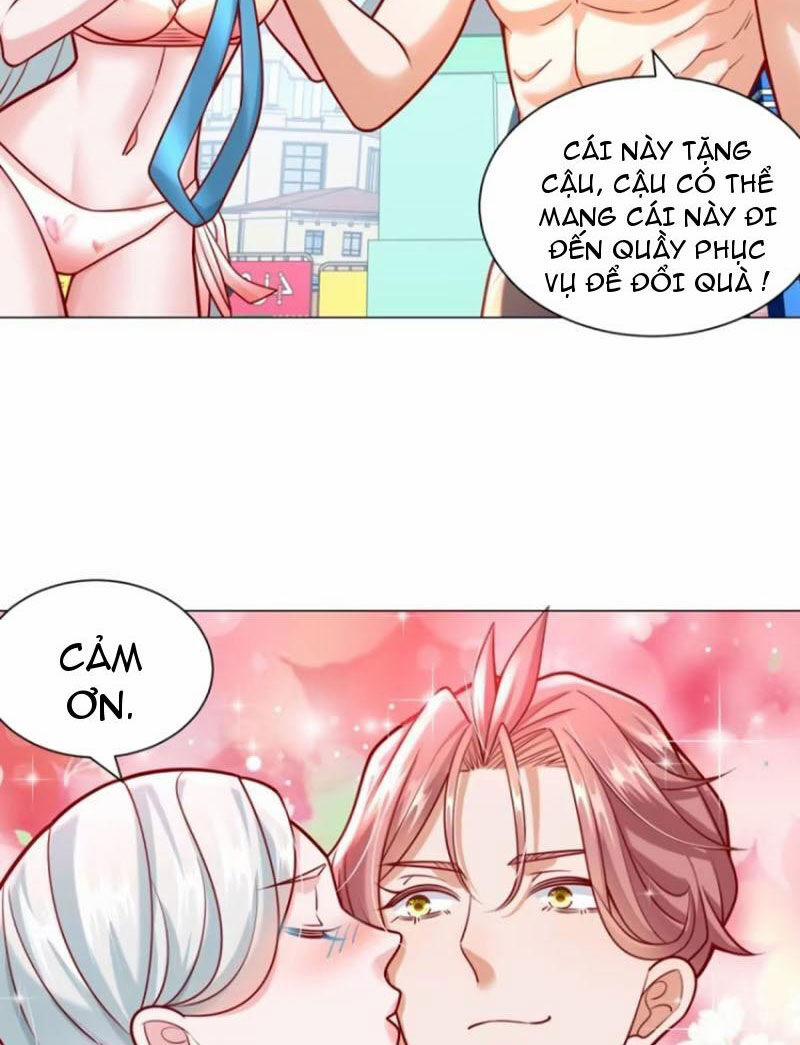 Tôi Là Tài Xế Xe Công Nghệ Có Chút Tiền Thì Đã Sao? 43 trang 32