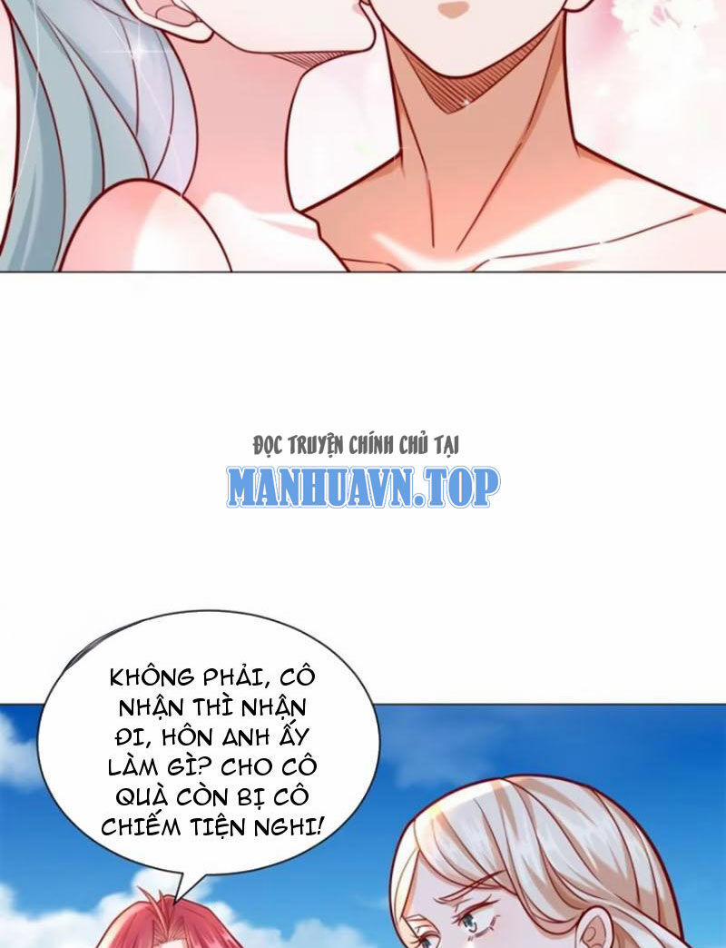 Tôi Là Tài Xế Xe Công Nghệ Có Chút Tiền Thì Đã Sao? 43 trang 33