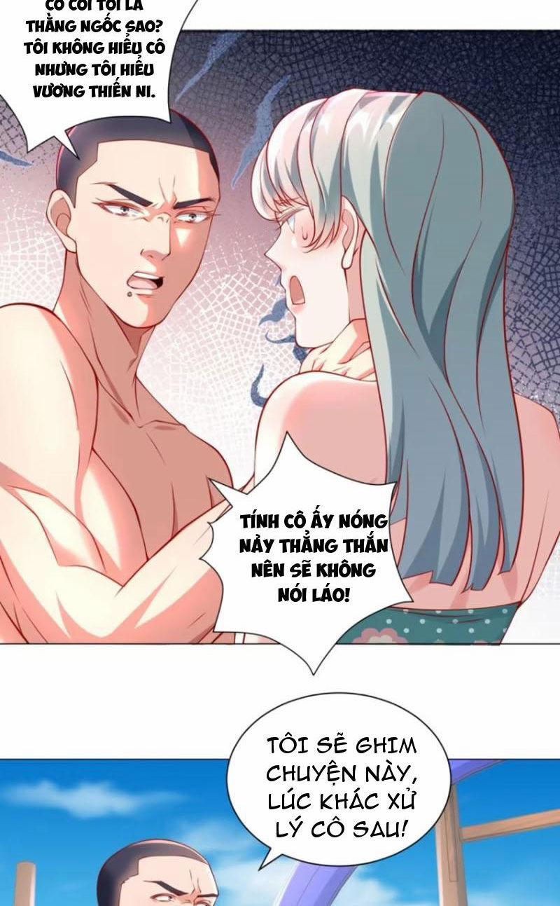 Tôi Là Tài Xế Xe Công Nghệ Có Chút Tiền Thì Đã Sao? 43 trang 4