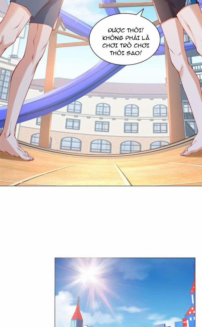 Tôi Là Tài Xế Xe Công Nghệ Có Chút Tiền Thì Đã Sao? 43 trang 9