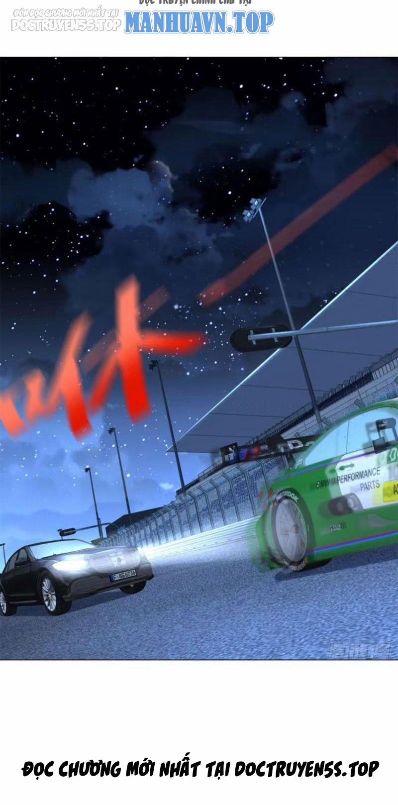 Tôi Là Tài Xế Xe Công Nghệ Có Chút Tiền Thì Đã Sao? 44 trang 12