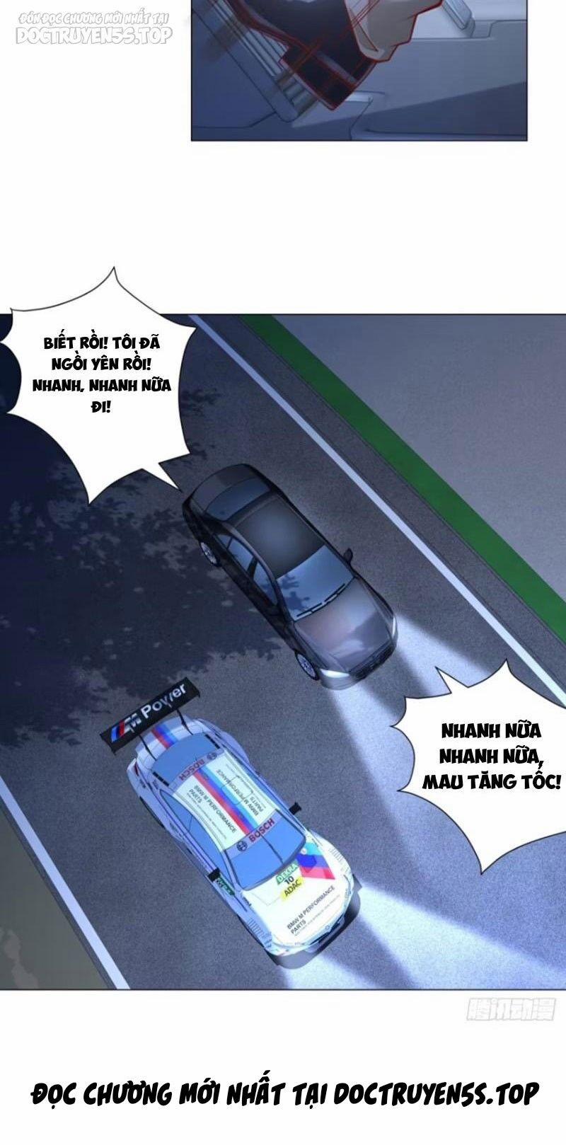 Tôi Là Tài Xế Xe Công Nghệ Có Chút Tiền Thì Đã Sao? 44 trang 15