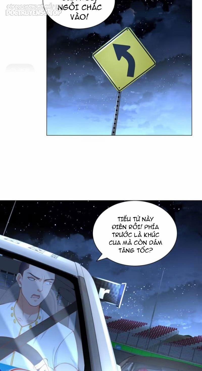 Tôi Là Tài Xế Xe Công Nghệ Có Chút Tiền Thì Đã Sao? 44 trang 18