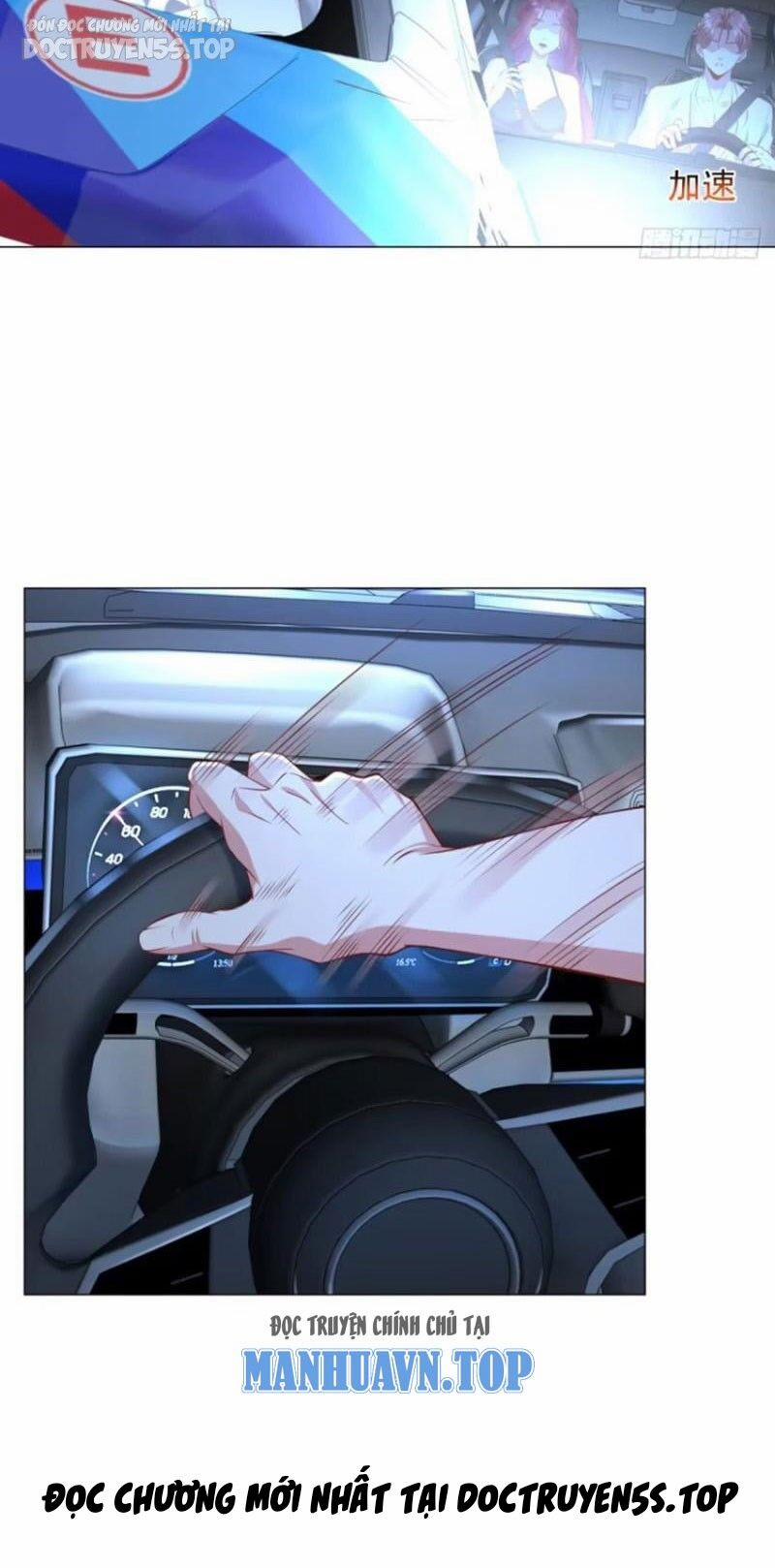 Tôi Là Tài Xế Xe Công Nghệ Có Chút Tiền Thì Đã Sao? 44 trang 19
