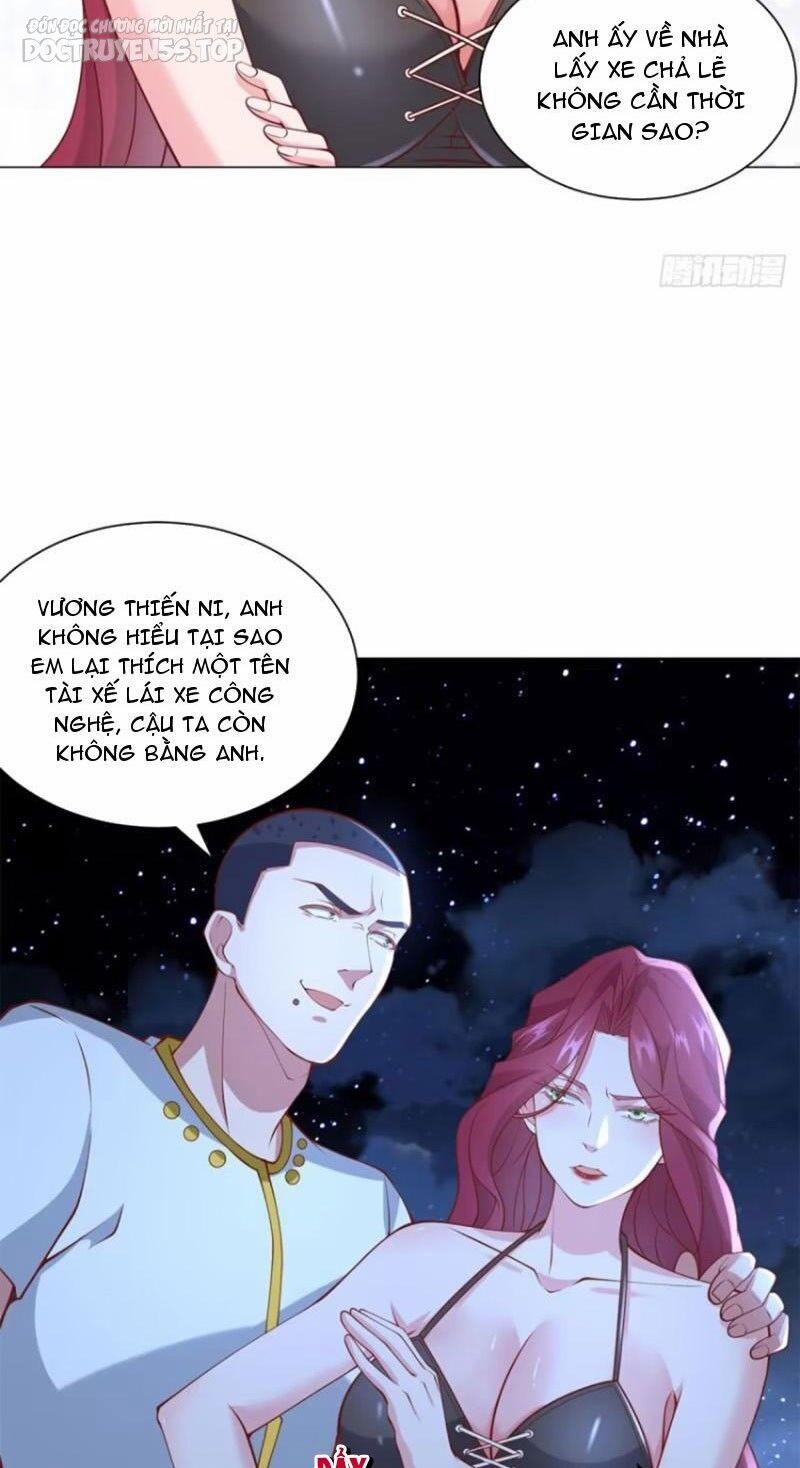 Tôi Là Tài Xế Xe Công Nghệ Có Chút Tiền Thì Đã Sao? 44 trang 2