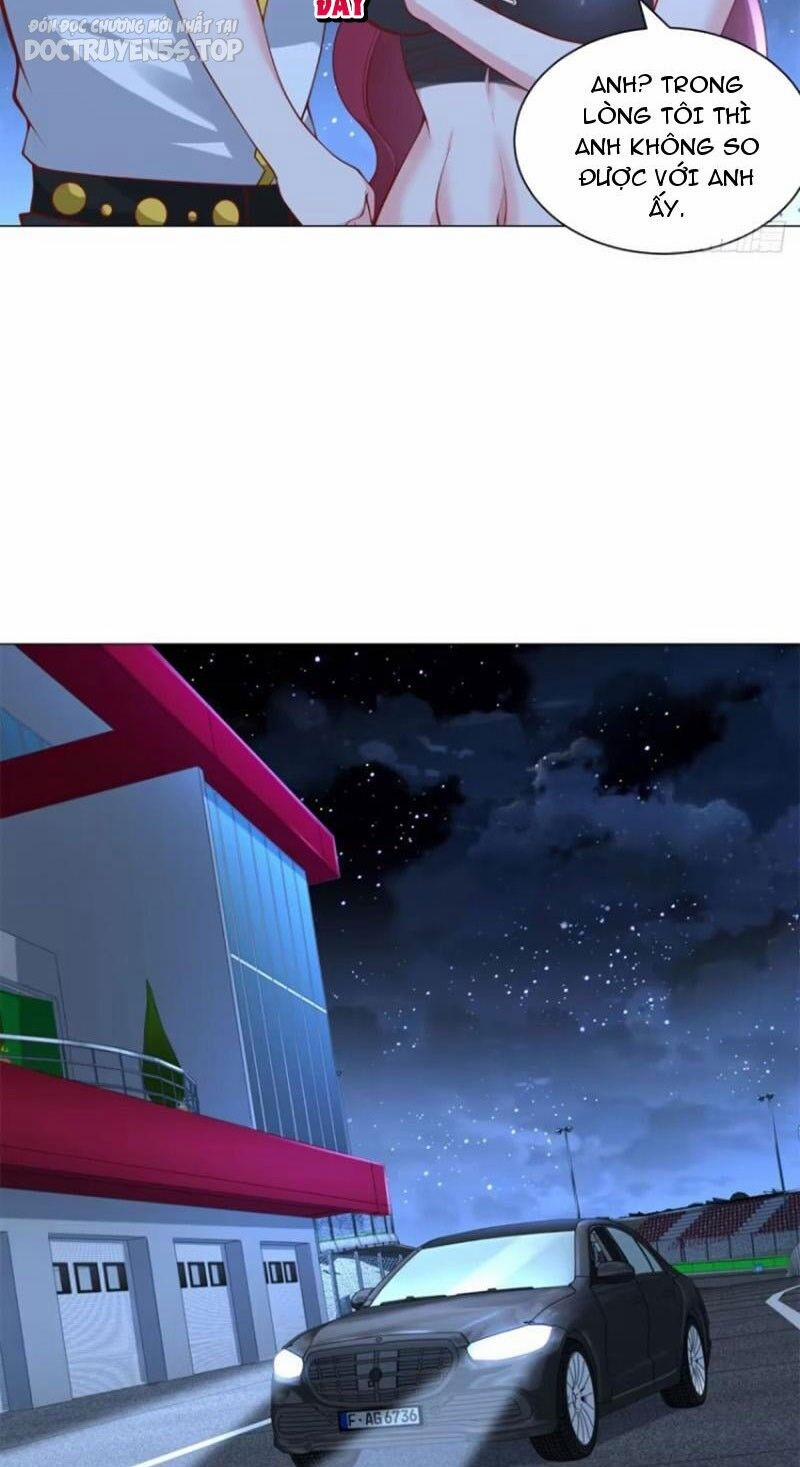 Tôi Là Tài Xế Xe Công Nghệ Có Chút Tiền Thì Đã Sao? 44 trang 3