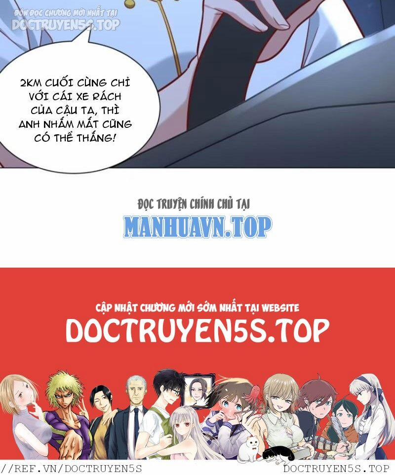 Tôi Là Tài Xế Xe Công Nghệ Có Chút Tiền Thì Đã Sao? 44 trang 39