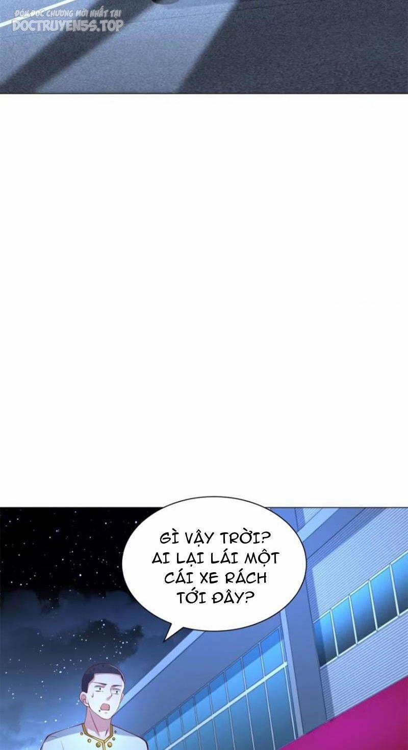 Tôi Là Tài Xế Xe Công Nghệ Có Chút Tiền Thì Đã Sao? 44 trang 4