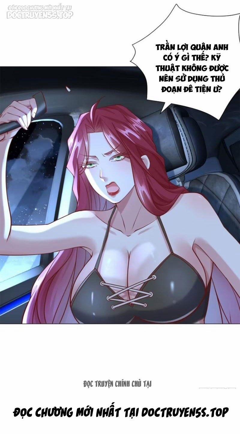 Tôi Là Tài Xế Xe Công Nghệ Có Chút Tiền Thì Đã Sao? 45 trang 1