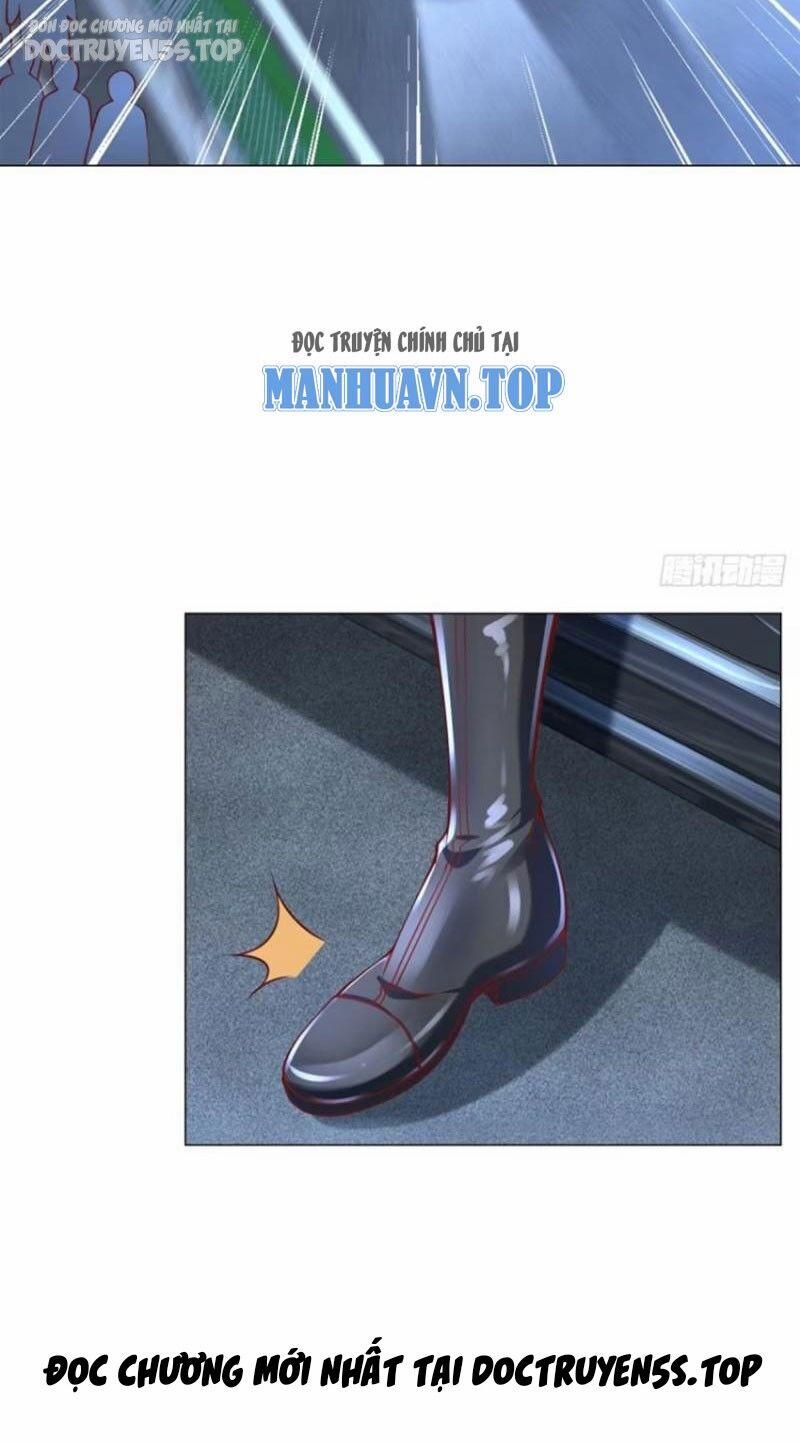 Tôi Là Tài Xế Xe Công Nghệ Có Chút Tiền Thì Đã Sao? 45 trang 11