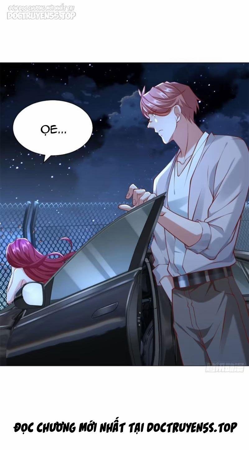 Tôi Là Tài Xế Xe Công Nghệ Có Chút Tiền Thì Đã Sao? 45 trang 12