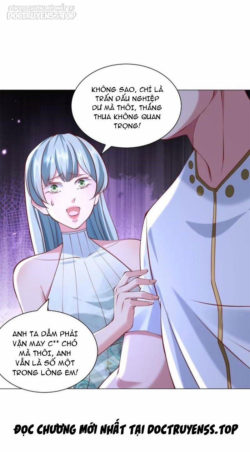 Tôi Là Tài Xế Xe Công Nghệ Có Chút Tiền Thì Đã Sao? 45 trang 13