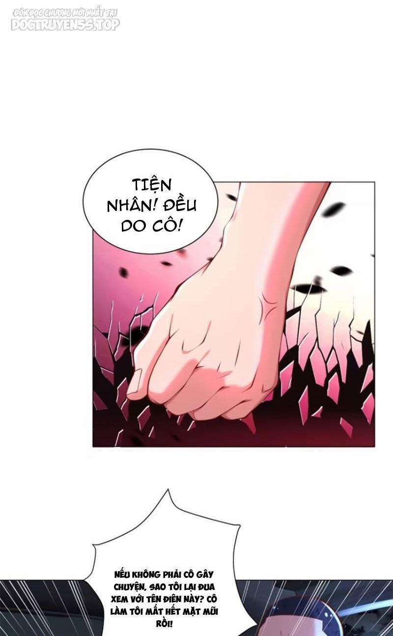 Tôi Là Tài Xế Xe Công Nghệ Có Chút Tiền Thì Đã Sao? 45 trang 14