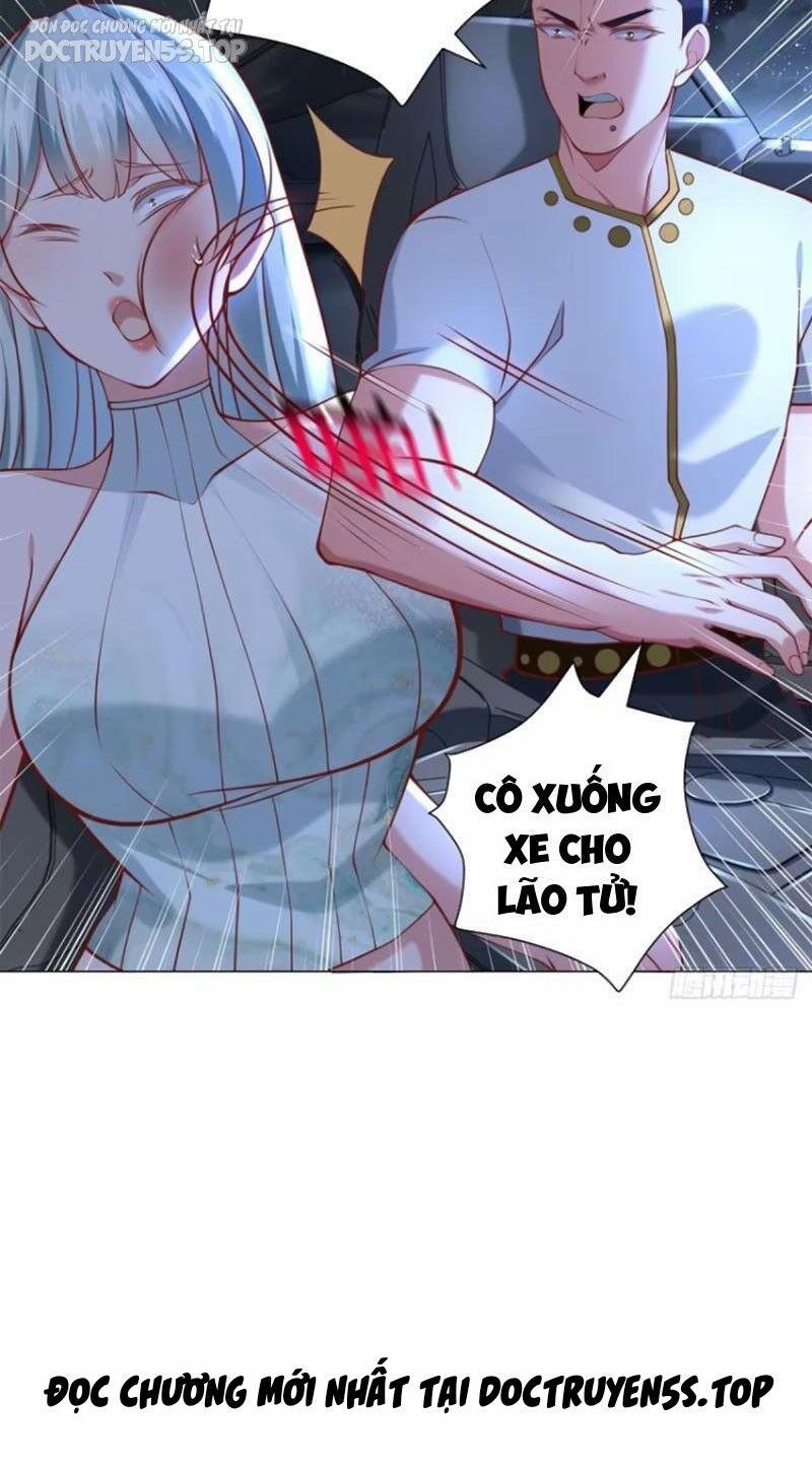 Tôi Là Tài Xế Xe Công Nghệ Có Chút Tiền Thì Đã Sao? 45 trang 15