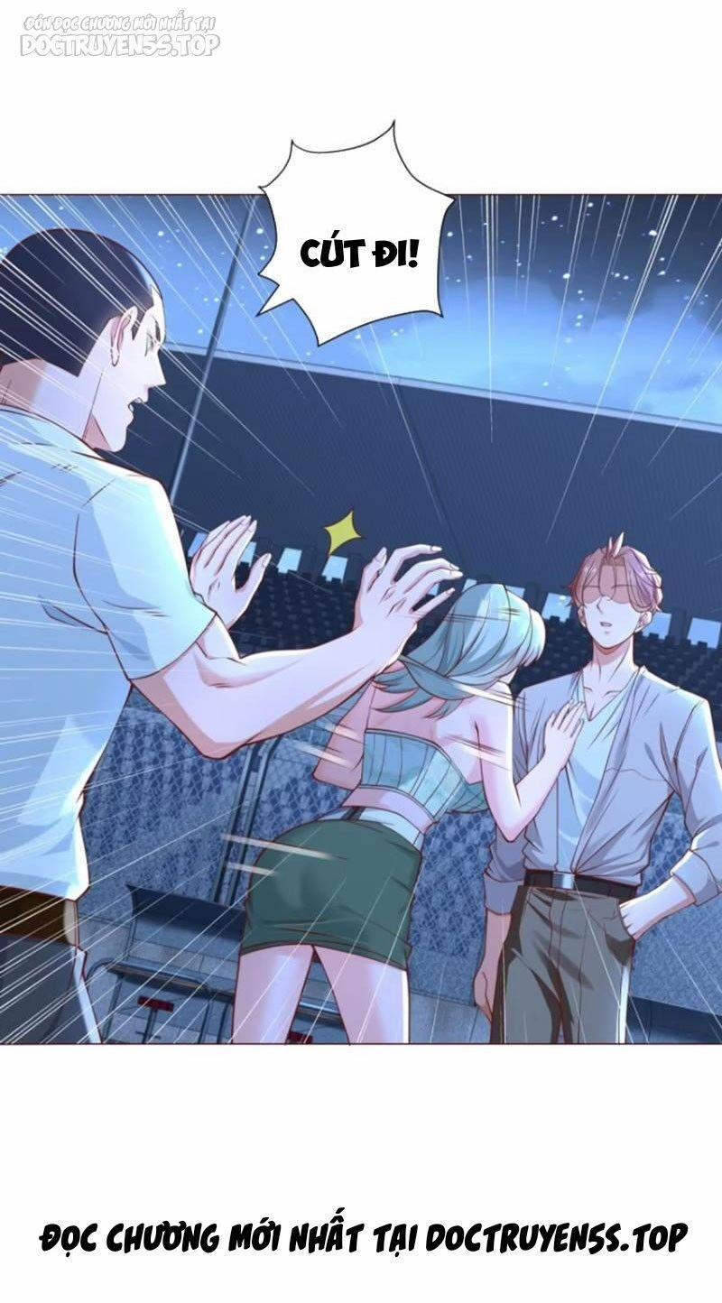 Tôi Là Tài Xế Xe Công Nghệ Có Chút Tiền Thì Đã Sao? 45 trang 17