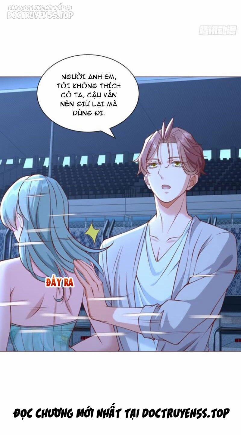 Tôi Là Tài Xế Xe Công Nghệ Có Chút Tiền Thì Đã Sao? 45 trang 19