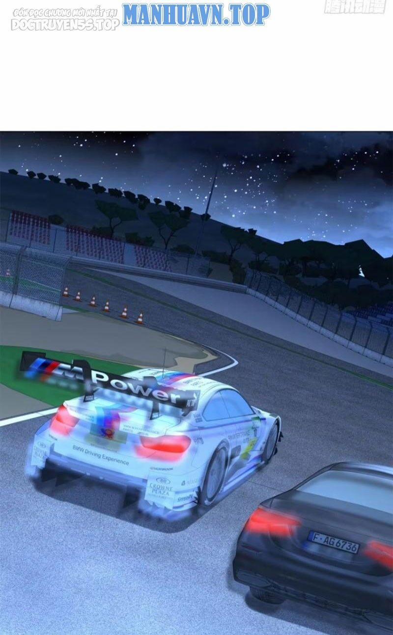 Tôi Là Tài Xế Xe Công Nghệ Có Chút Tiền Thì Đã Sao? 45 trang 2