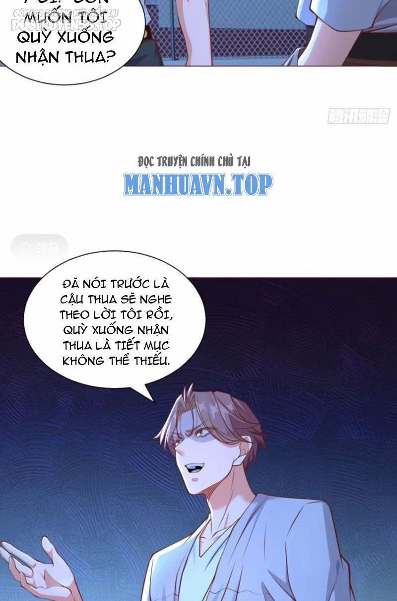 Tôi Là Tài Xế Xe Công Nghệ Có Chút Tiền Thì Đã Sao? 45 trang 21