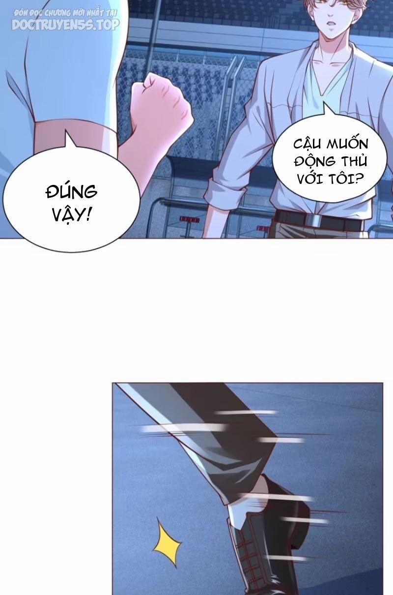 Tôi Là Tài Xế Xe Công Nghệ Có Chút Tiền Thì Đã Sao? 45 trang 23