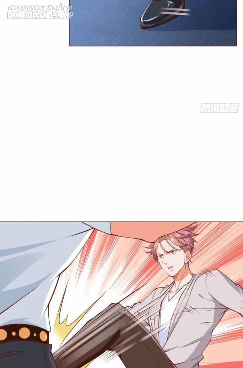 Tôi Là Tài Xế Xe Công Nghệ Có Chút Tiền Thì Đã Sao? 45 trang 24