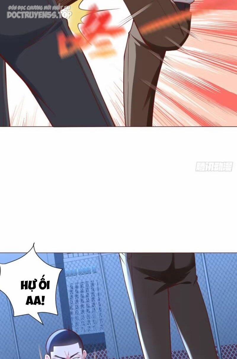 Tôi Là Tài Xế Xe Công Nghệ Có Chút Tiền Thì Đã Sao? 45 trang 25