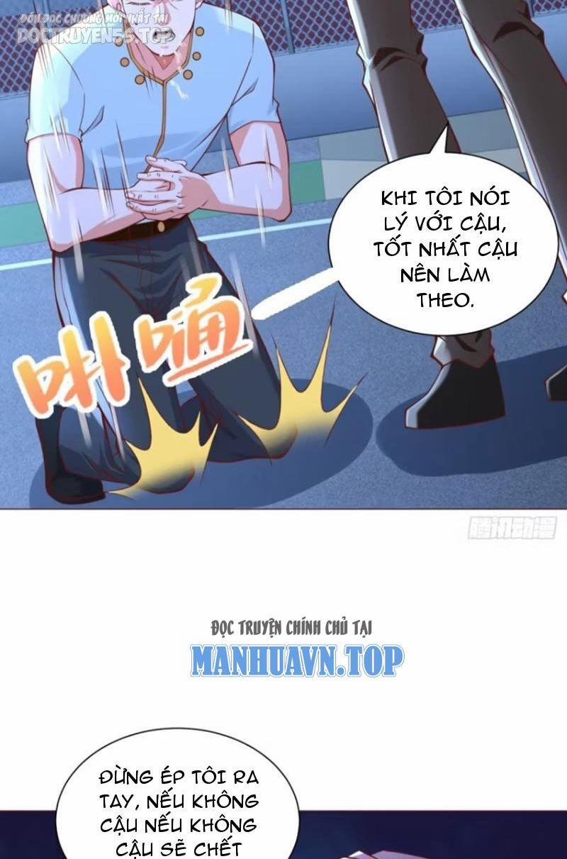 Tôi Là Tài Xế Xe Công Nghệ Có Chút Tiền Thì Đã Sao? 45 trang 26