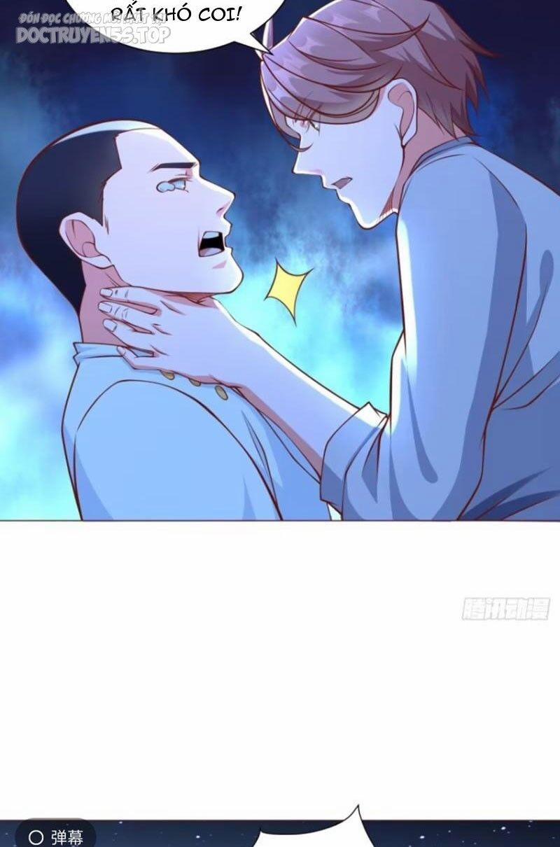 Tôi Là Tài Xế Xe Công Nghệ Có Chút Tiền Thì Đã Sao? 45 trang 27