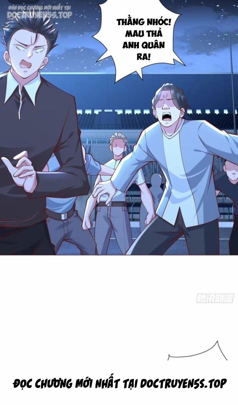 Tôi Là Tài Xế Xe Công Nghệ Có Chút Tiền Thì Đã Sao? 45 trang 28