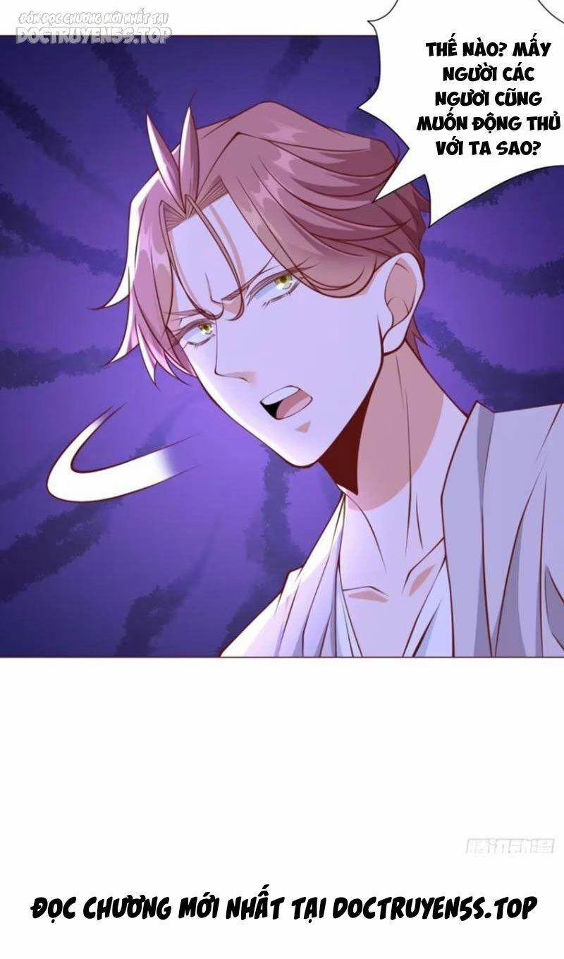 Tôi Là Tài Xế Xe Công Nghệ Có Chút Tiền Thì Đã Sao? 45 trang 29