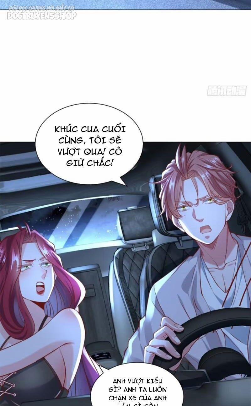 Tôi Là Tài Xế Xe Công Nghệ Có Chút Tiền Thì Đã Sao? 45 trang 3