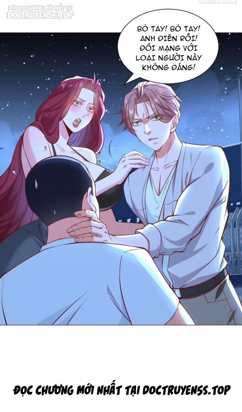 Tôi Là Tài Xế Xe Công Nghệ Có Chút Tiền Thì Đã Sao? 45 trang 30