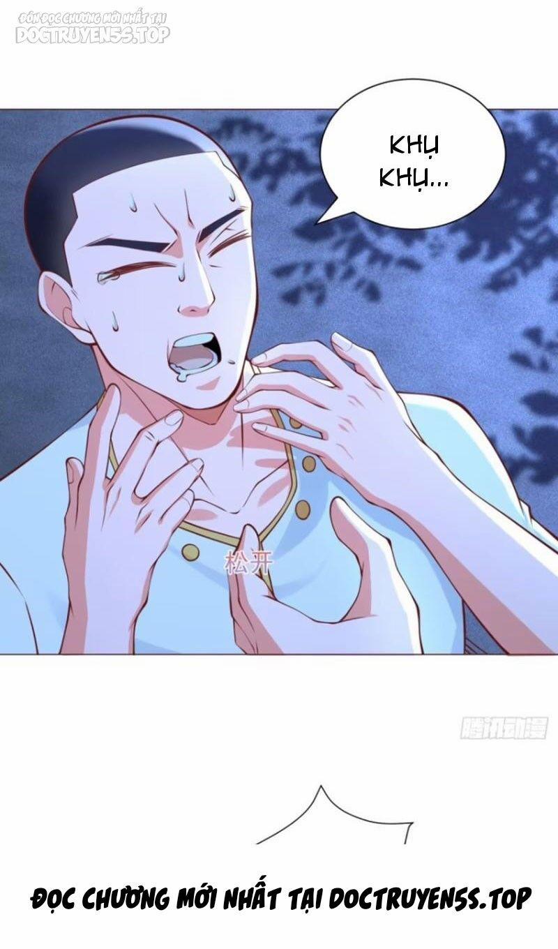 Tôi Là Tài Xế Xe Công Nghệ Có Chút Tiền Thì Đã Sao? 45 trang 31