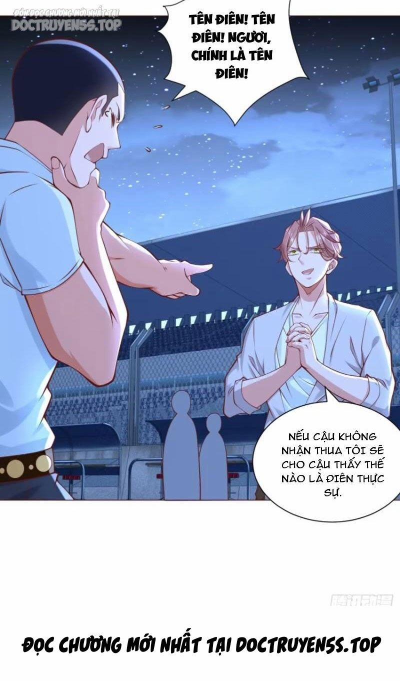 Tôi Là Tài Xế Xe Công Nghệ Có Chút Tiền Thì Đã Sao? 45 trang 32