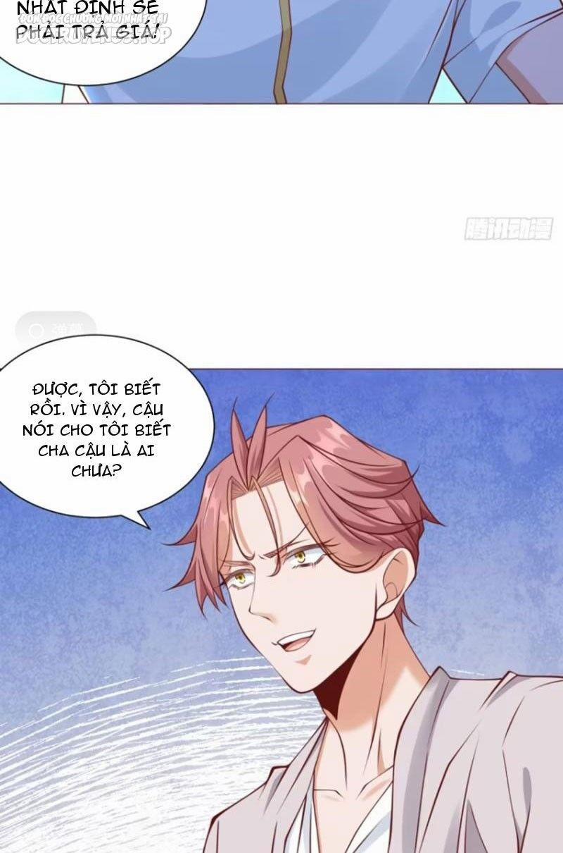 Tôi Là Tài Xế Xe Công Nghệ Có Chút Tiền Thì Đã Sao? 45 trang 35