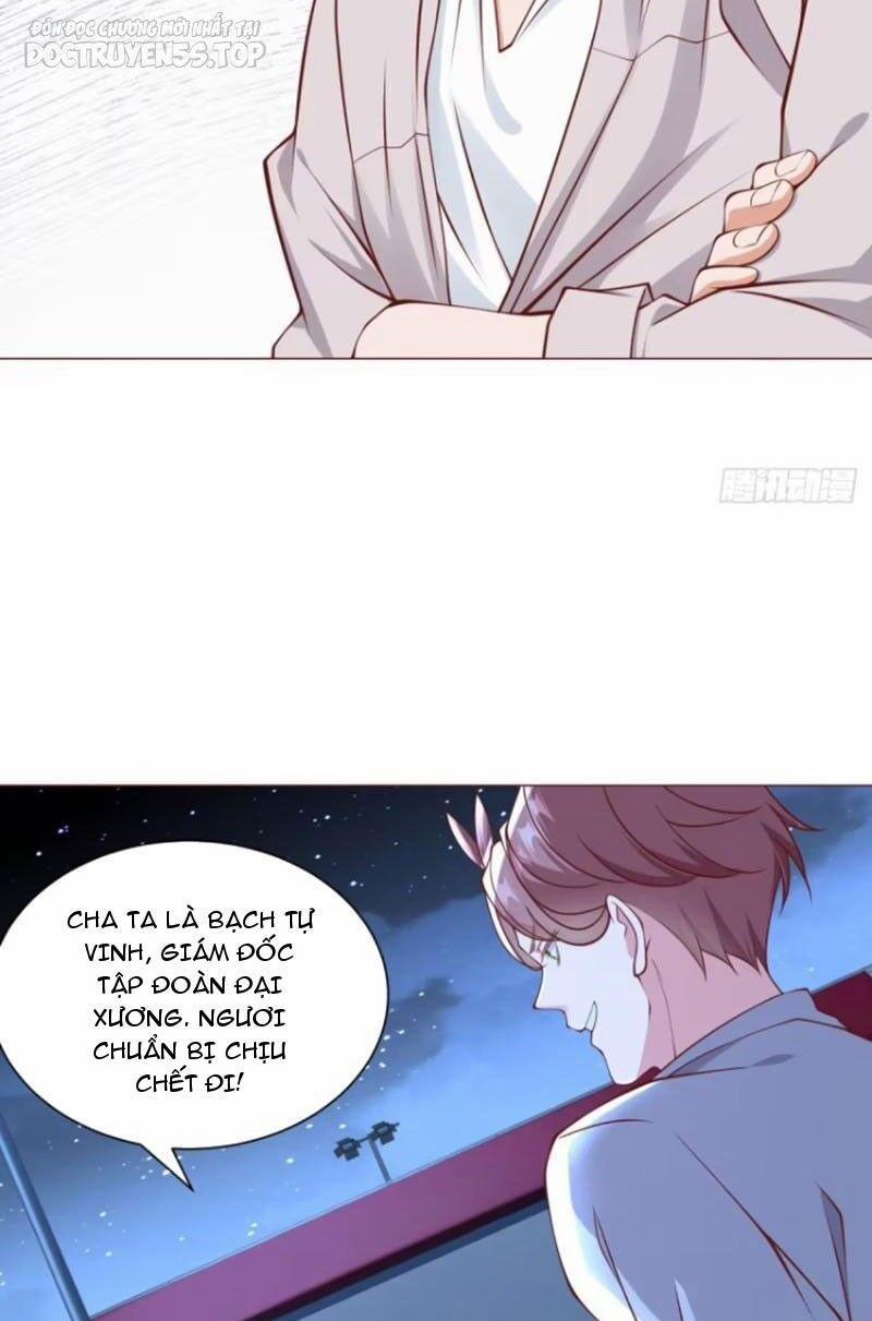 Tôi Là Tài Xế Xe Công Nghệ Có Chút Tiền Thì Đã Sao? 45 trang 36