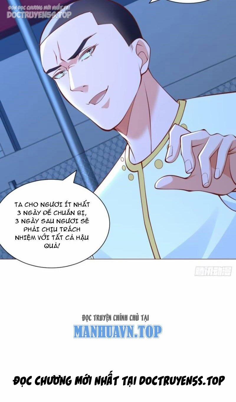 Tôi Là Tài Xế Xe Công Nghệ Có Chút Tiền Thì Đã Sao? 45 trang 38