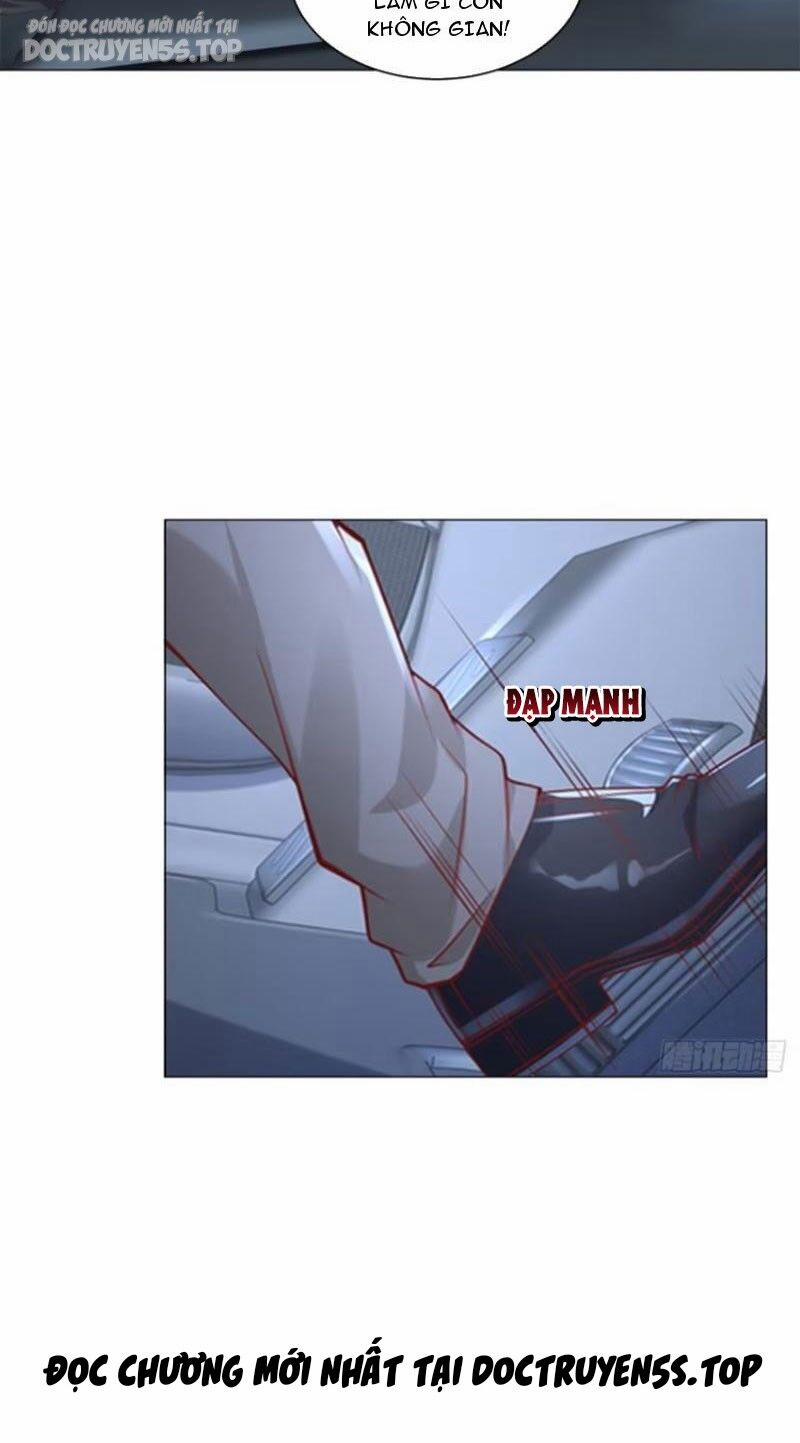 Tôi Là Tài Xế Xe Công Nghệ Có Chút Tiền Thì Đã Sao? 45 trang 4