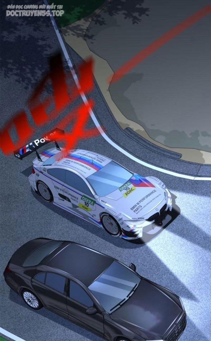 Tôi Là Tài Xế Xe Công Nghệ Có Chút Tiền Thì Đã Sao? 45 trang 7