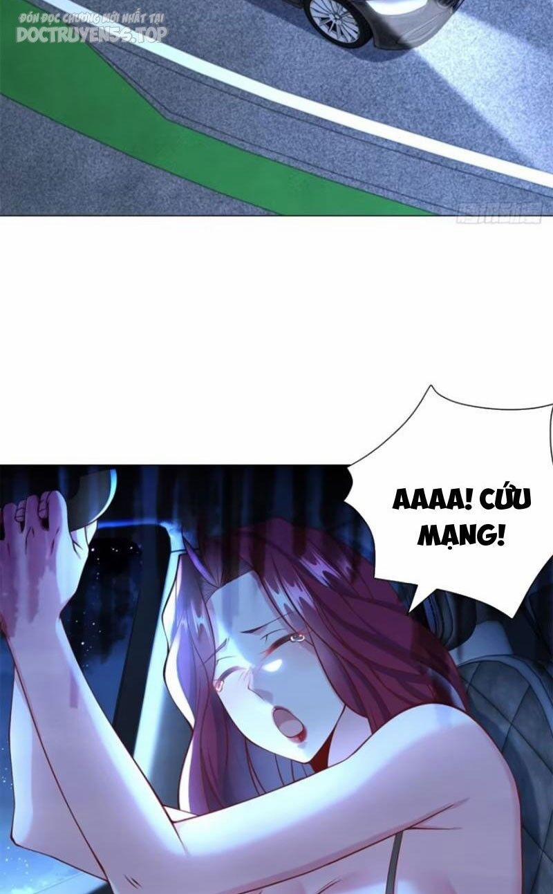 Tôi Là Tài Xế Xe Công Nghệ Có Chút Tiền Thì Đã Sao? 45 trang 8