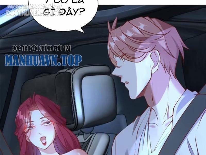 Tôi Là Tài Xế Xe Công Nghệ Có Chút Tiền Thì Đã Sao? 46 trang 16