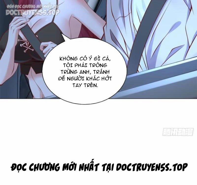 Tôi Là Tài Xế Xe Công Nghệ Có Chút Tiền Thì Đã Sao? 46 trang 17