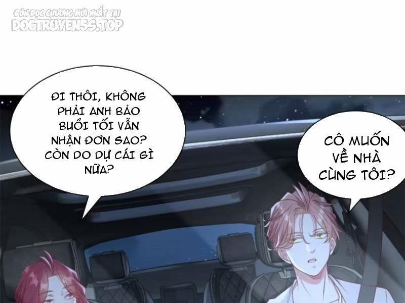 Tôi Là Tài Xế Xe Công Nghệ Có Chút Tiền Thì Đã Sao? 46 trang 18