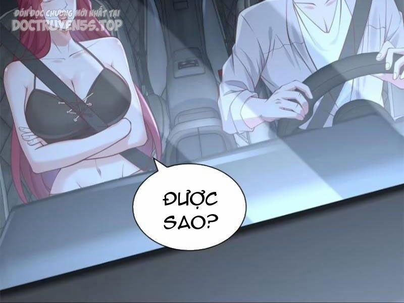 Tôi Là Tài Xế Xe Công Nghệ Có Chút Tiền Thì Đã Sao? 46 trang 19