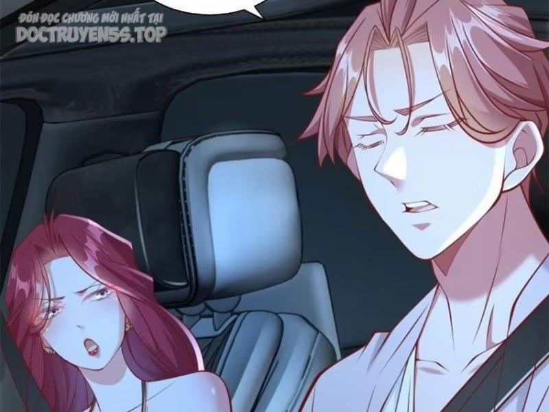 Tôi Là Tài Xế Xe Công Nghệ Có Chút Tiền Thì Đã Sao? 46 trang 21