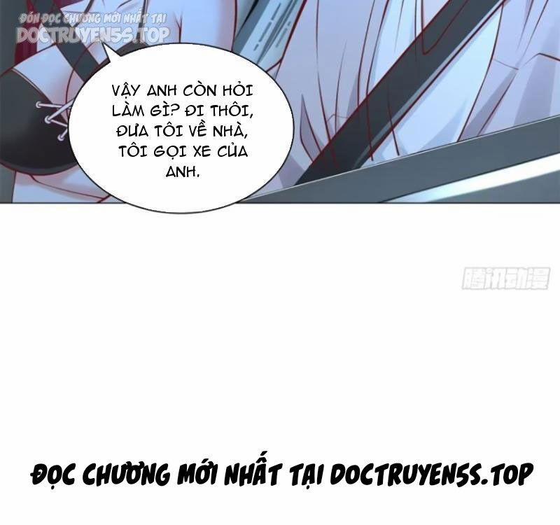 Tôi Là Tài Xế Xe Công Nghệ Có Chút Tiền Thì Đã Sao? 46 trang 22