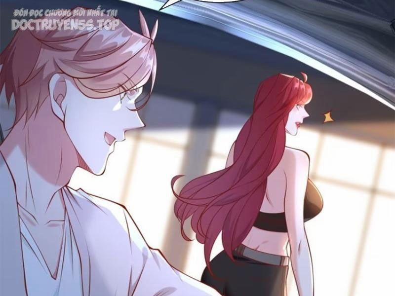 Tôi Là Tài Xế Xe Công Nghệ Có Chút Tiền Thì Đã Sao? 46 trang 28