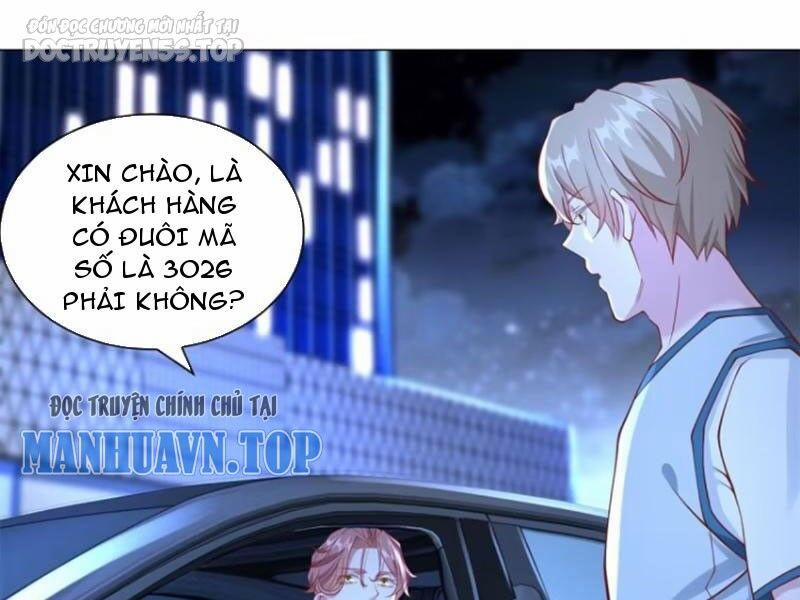 Tôi Là Tài Xế Xe Công Nghệ Có Chút Tiền Thì Đã Sao? 46 trang 37